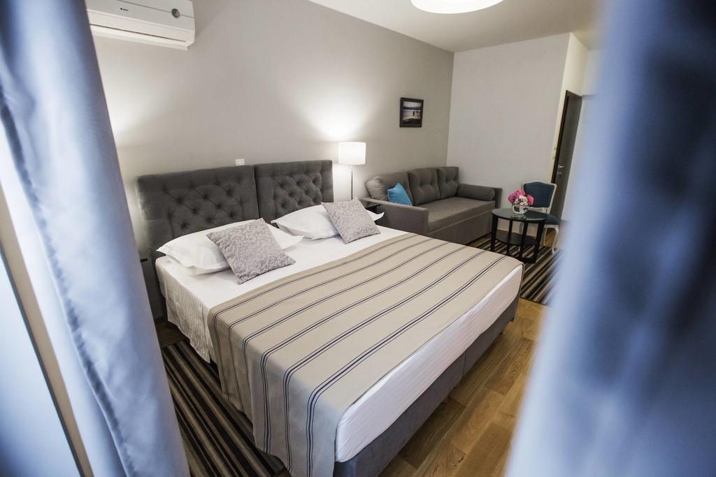 Rooms Margarita Stobreč Værelse billede