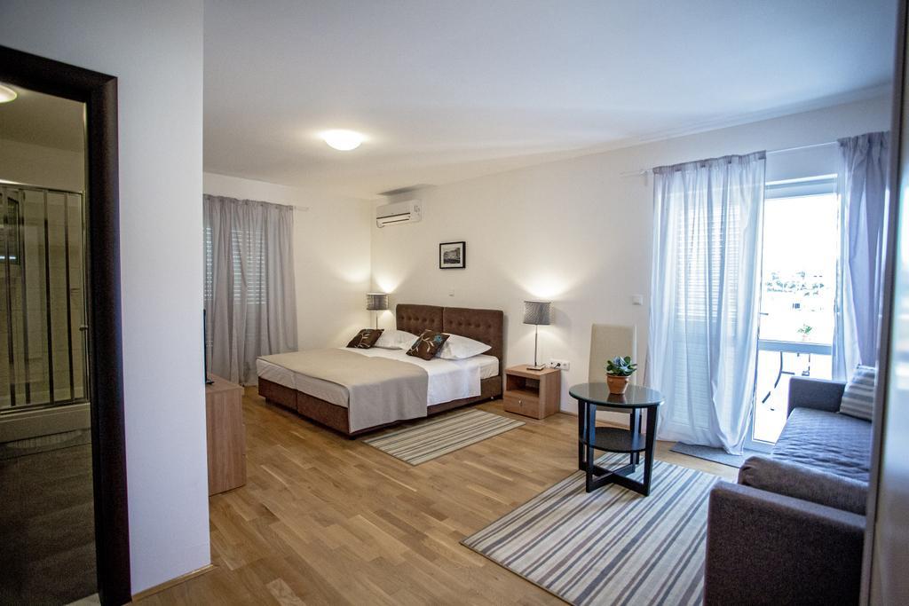Rooms Margarita Stobreč Værelse billede