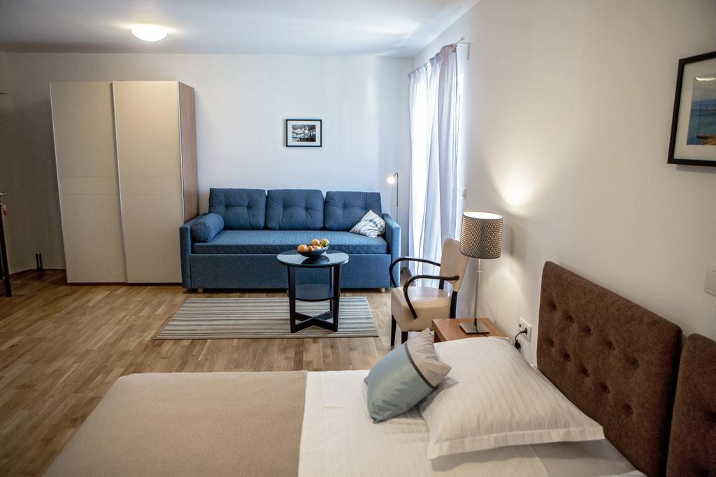 Rooms Margarita Stobreč Værelse billede