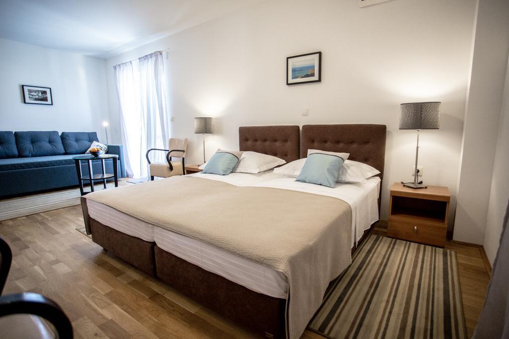 Rooms Margarita Stobreč Værelse billede