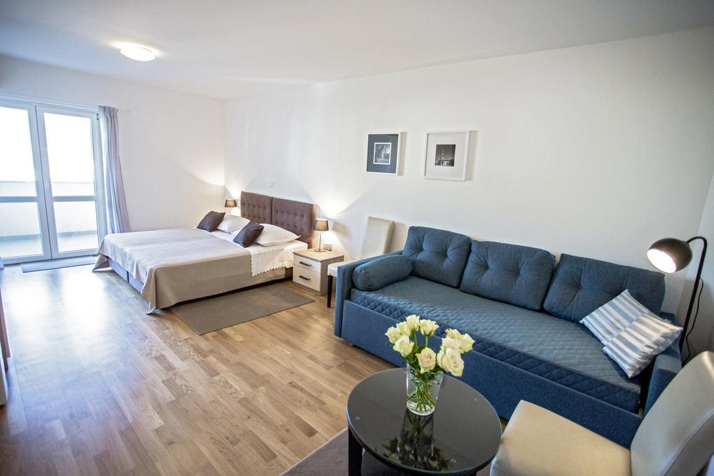Rooms Margarita Stobreč Værelse billede