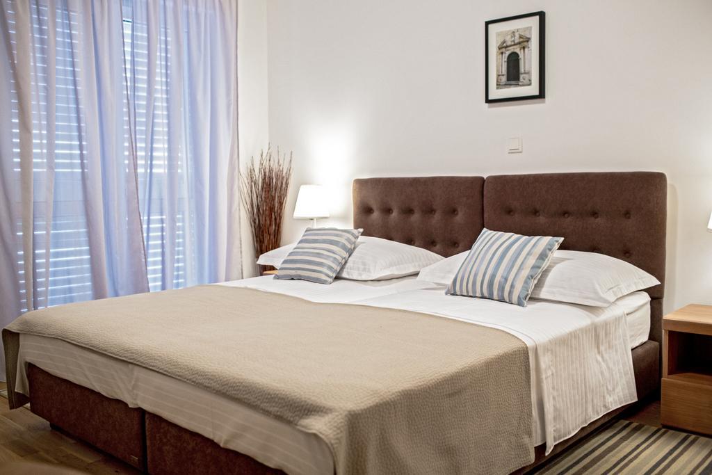 Rooms Margarita Stobreč Værelse billede